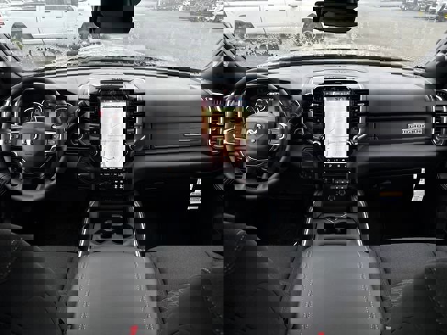 New 2026 RAM 3500 Big Horn image 13