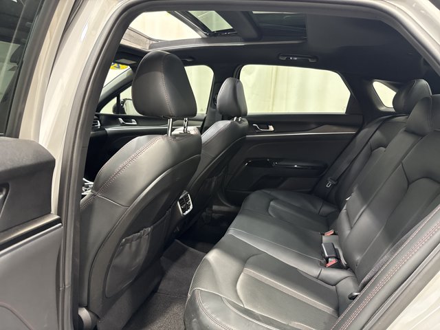 Certified 2024 Kia K5 GT FWD image 18