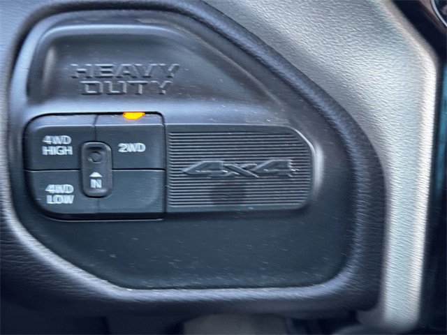 Certified 2024 RAM 3500 Laramie image 43