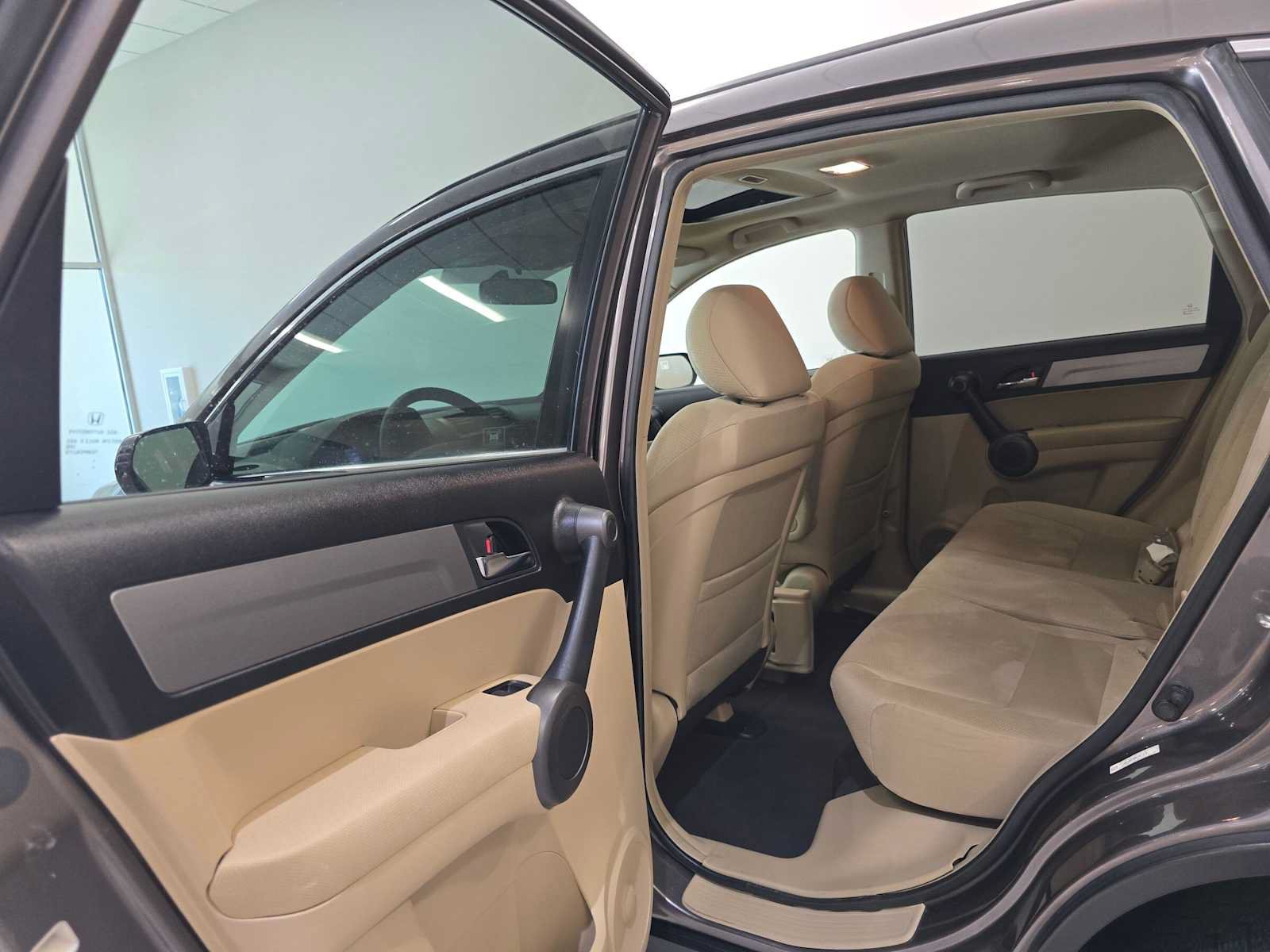 Used 2011 Honda CR-V EX image 23