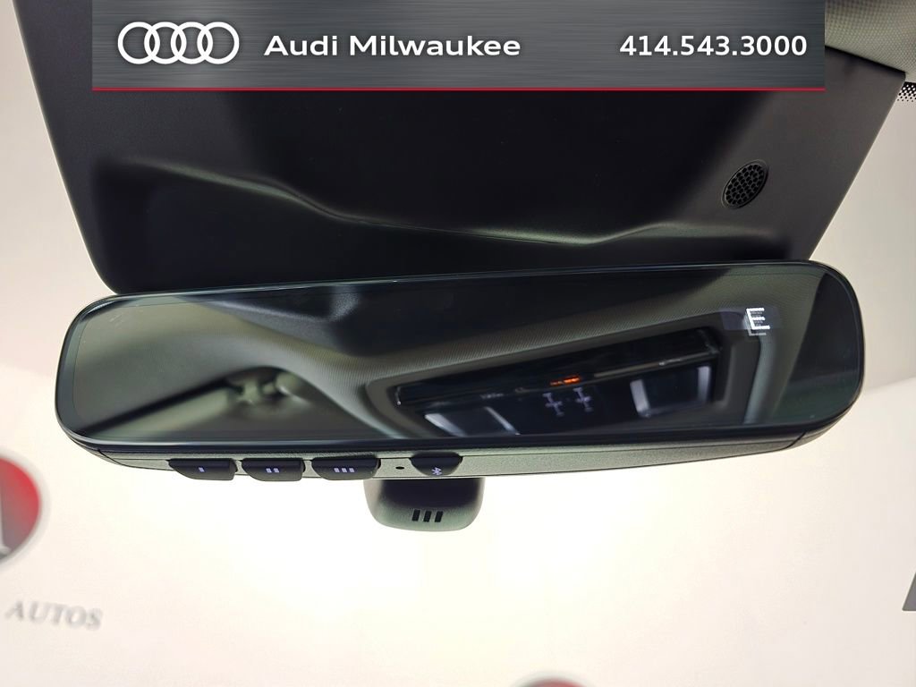 New 2026 Audi Q3 quattro 2.0T AWD/4WD image 41