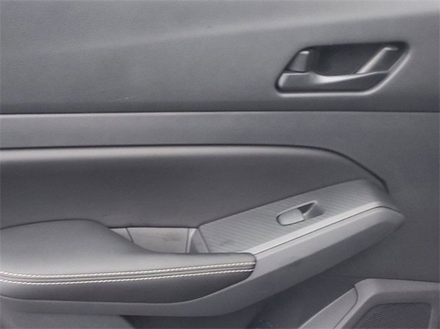New 2025 Nissan Altima 2.5 SV w/ SV Special Edition Package image 26