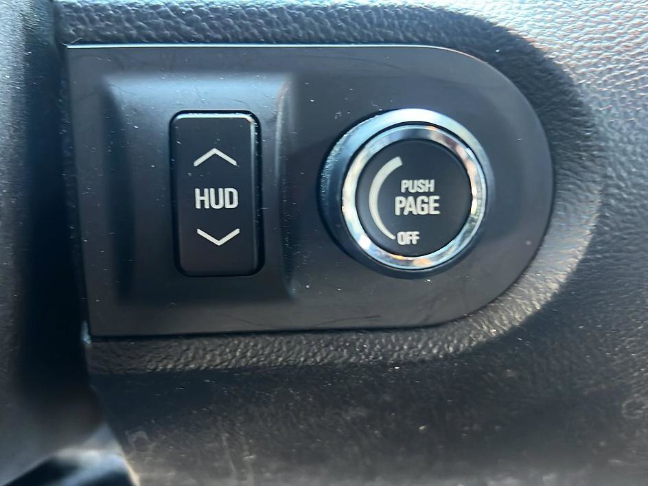 Used 2011 Chevrolet Camaro LT w/ RS Package RWD image 15
