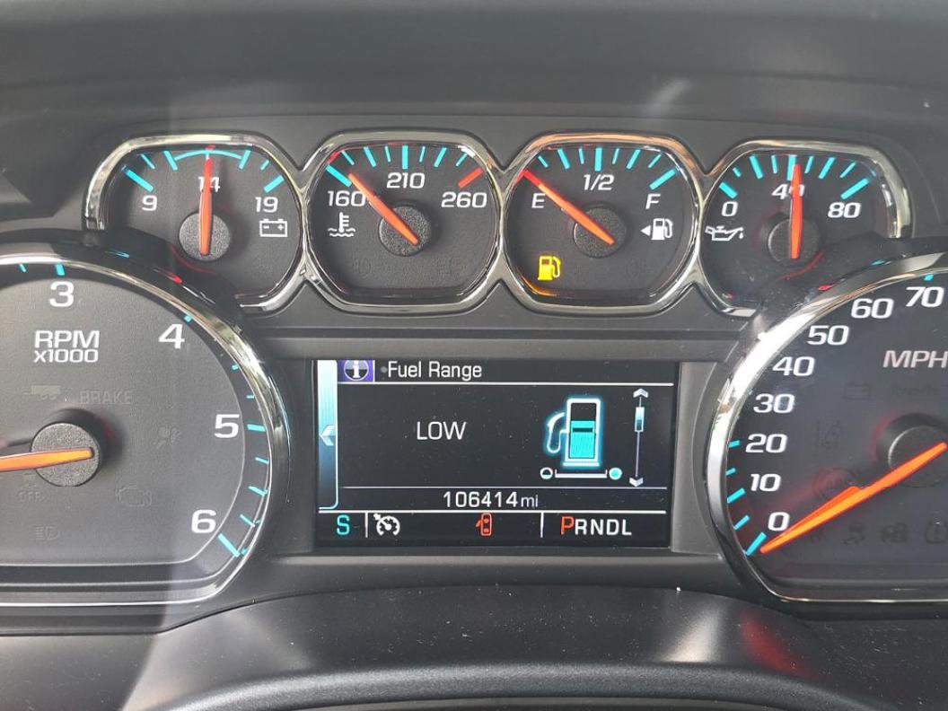 Used 2018 GMC Sierra 1500 SLT AWD/4WD image 12