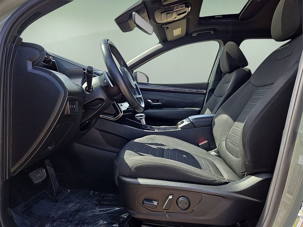 Used 2022 Hyundai Santa Cruz SEL Premium w/ Cargo Package AWD/4WD image 21