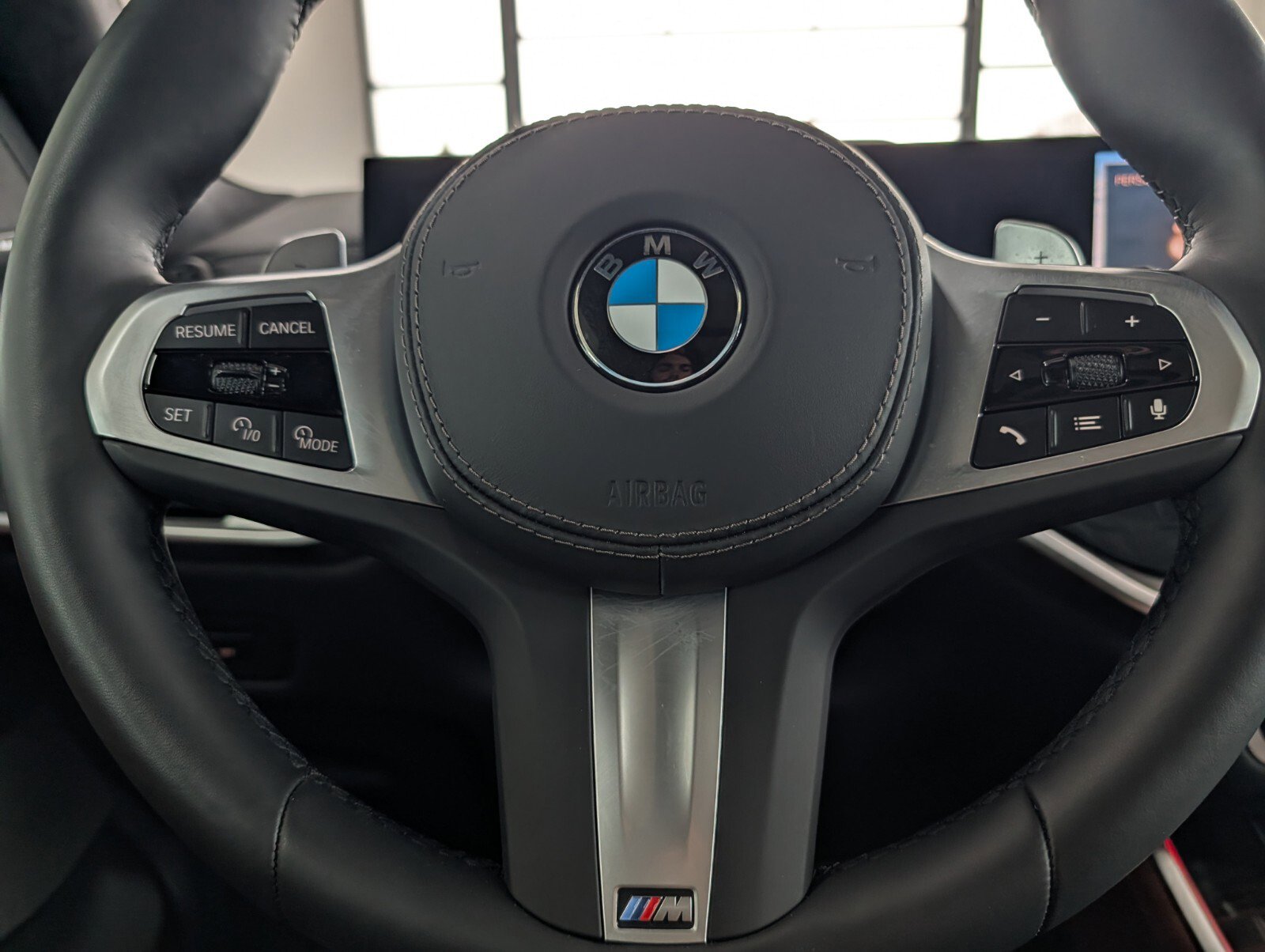 Used 2026 BMW X5 xDrive40i w/ M Sport Package image 20