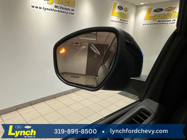 New 2026 Ford Expedition Tremor AWD/4WD image 17