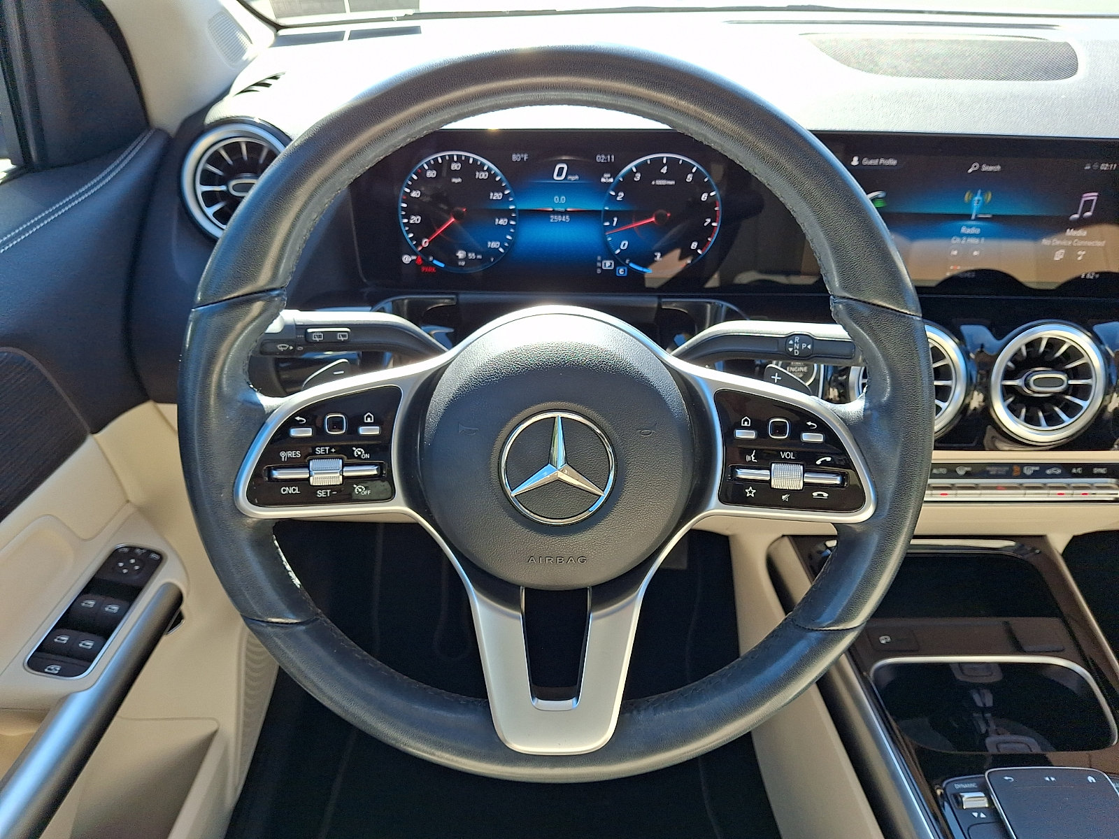 Used 2023 Mercedes-Benz GLA 250 4MATIC image 20