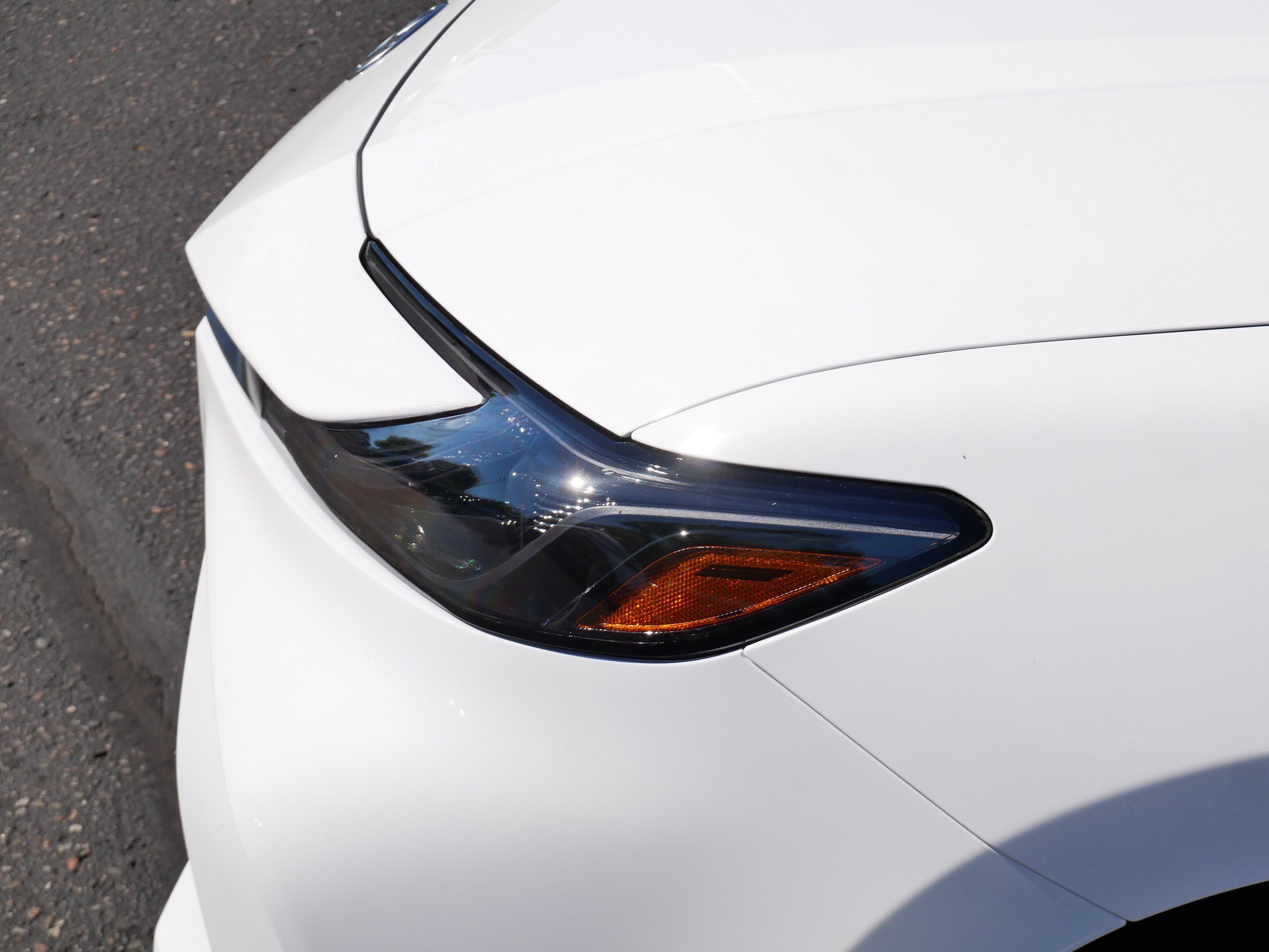 Certified 2026 Toyota Camry LE FWD image 16