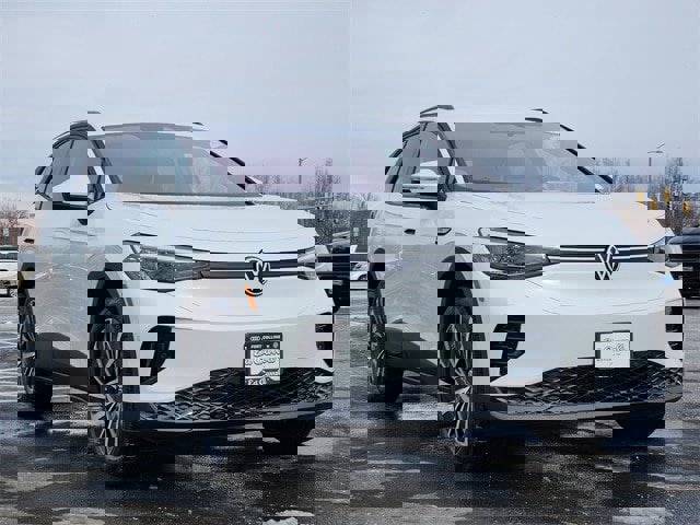 New 2026 Volkswagen ID.4 Pro image 3