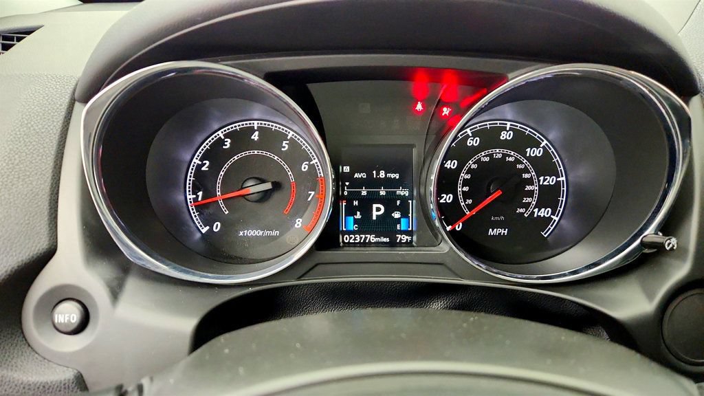 Used 2021 Mitsubishi Outlander Sport FWD image 12