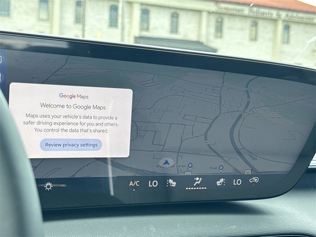 New 2026 Buick Enclave Sport Touring w/ Power Package image 24