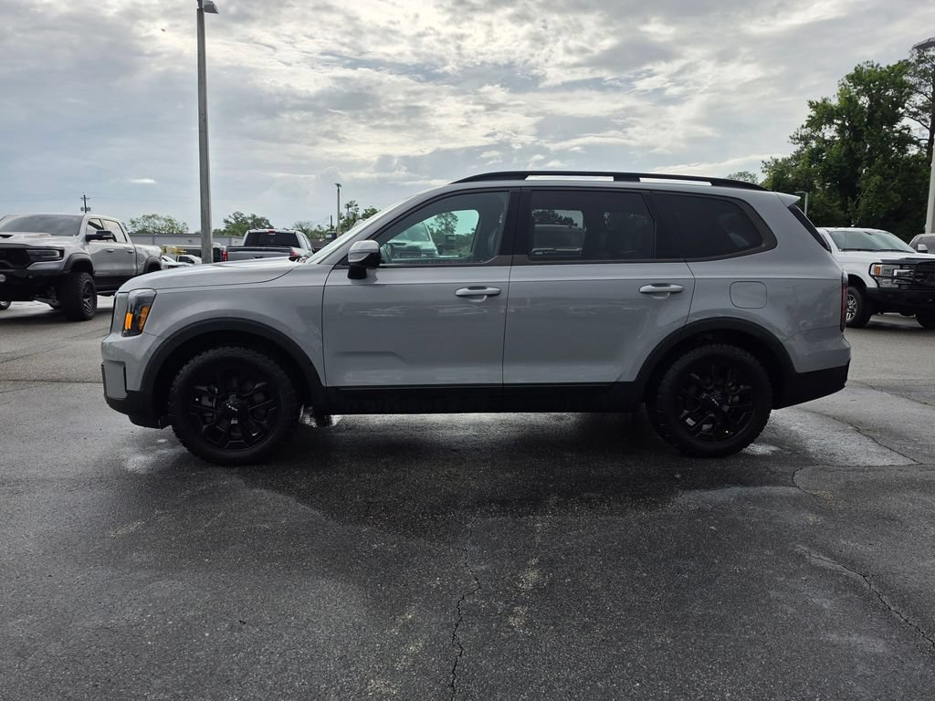 Used 2024 Kia Telluride SX Prestige X-Pro AWD/4WD image 9