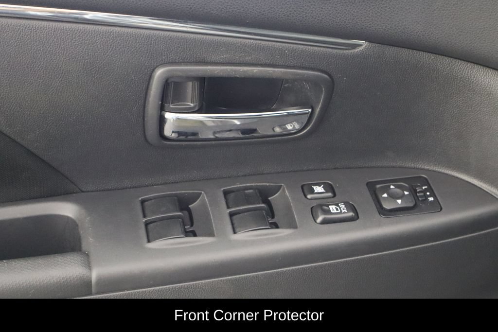 Used 2025 Mitsubishi Outlander Sport AWD image 14