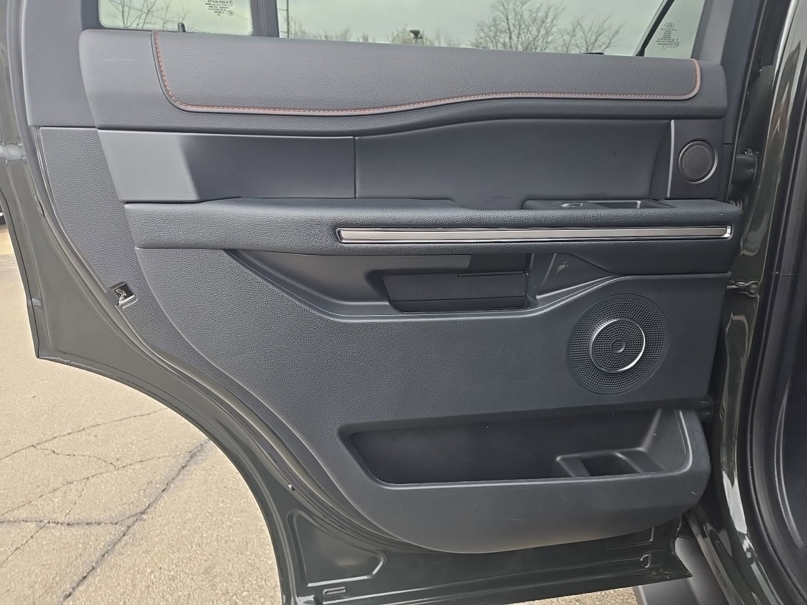 Used 2023 Ford Expedition Timberline AWD/4WD image 38