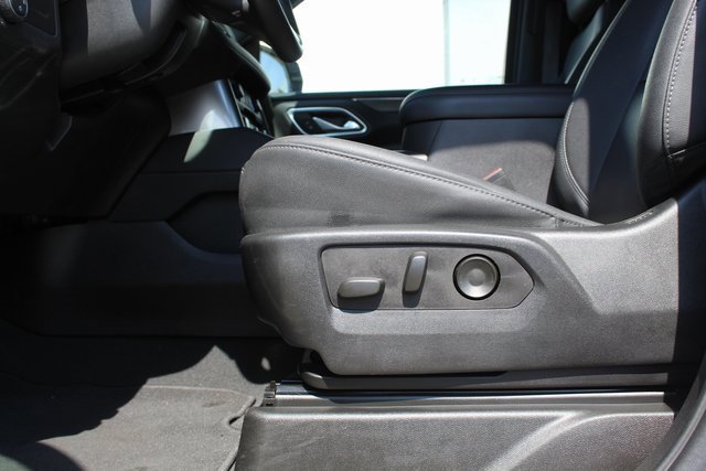 Used 2023 Chevrolet Tahoe LT image 10