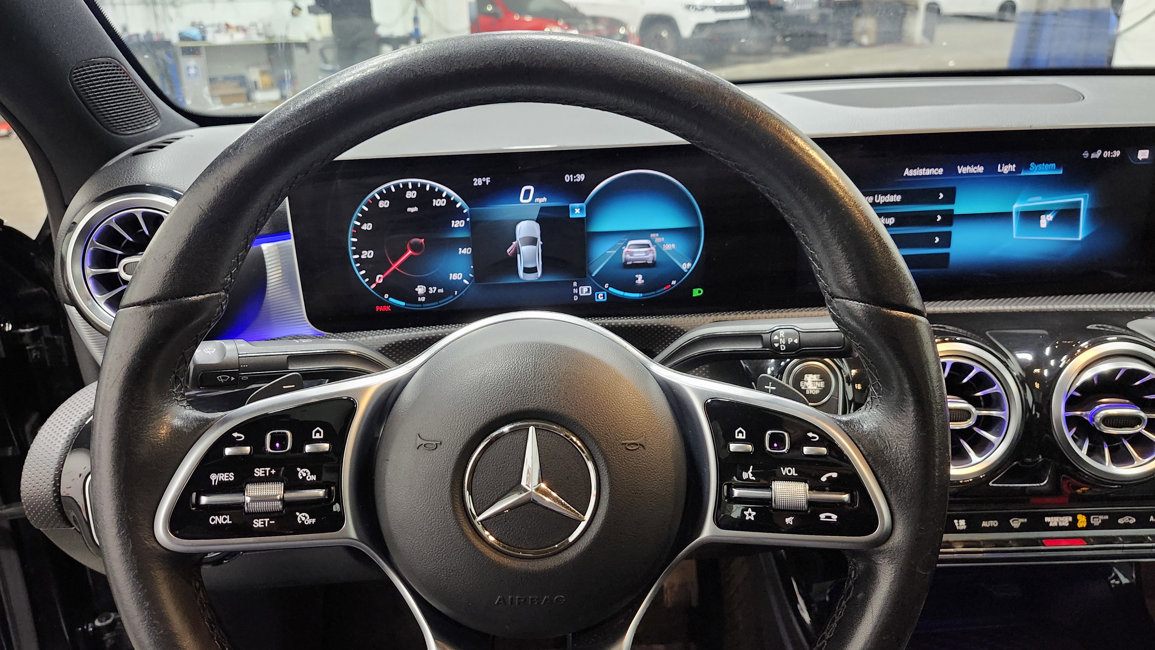 Used 2019 Mercedes-Benz A 220 A 220 w/ Premium Package image 30