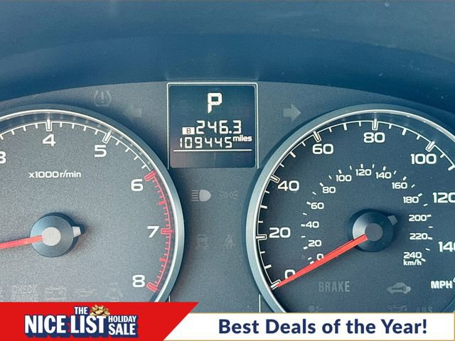 Used 2013 Subaru Outback 2.5i Premium image 12