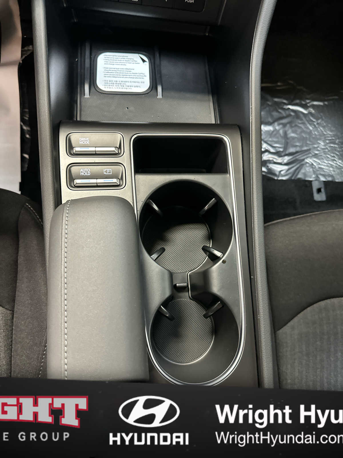 New 2026 Hyundai Sonata SEL AWD/4WD image 19