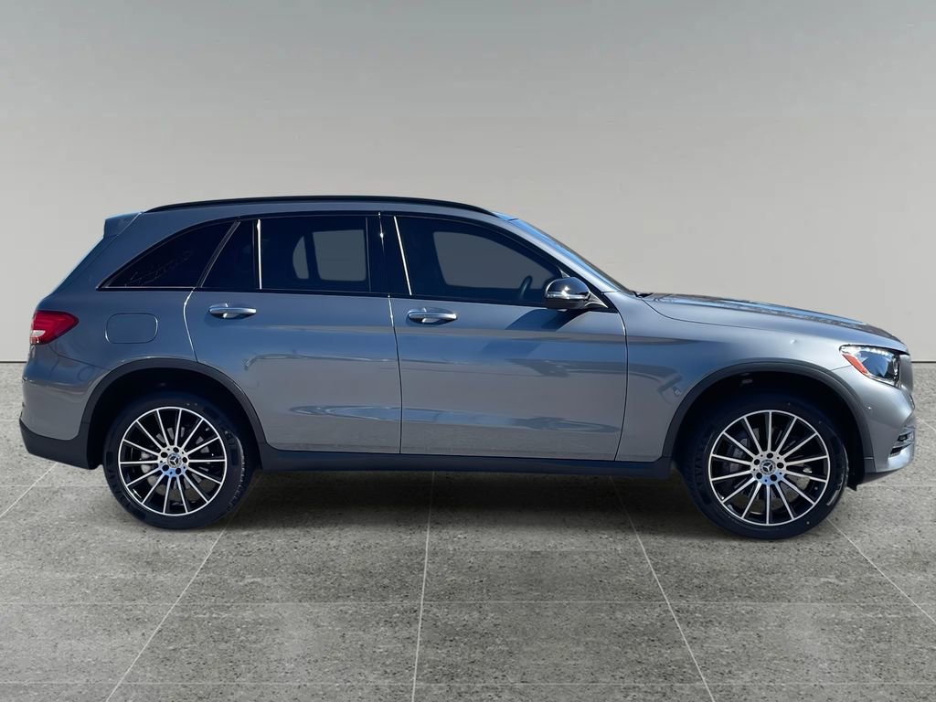 Used 2019 Mercedes-Benz GLC 300 image 6