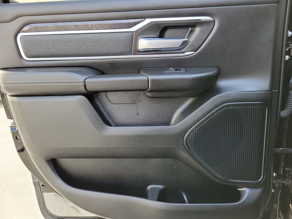 Used 2022 RAM 1500 Big Horn image 17