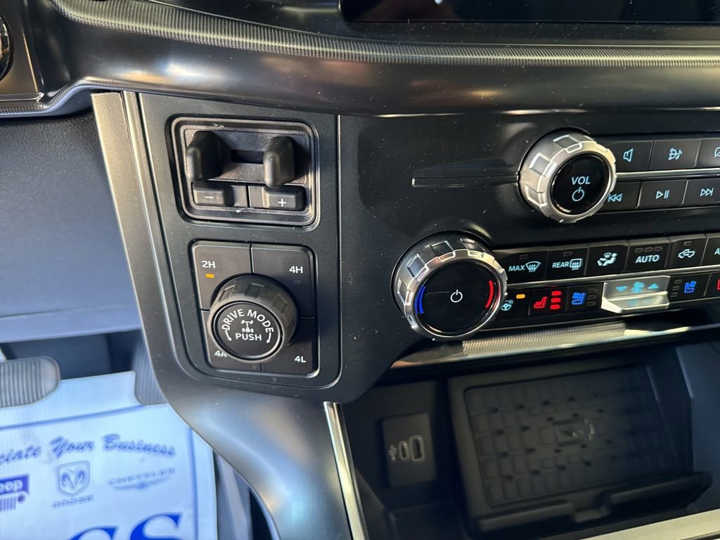 New 2026 Ford F150 Raptor image 14