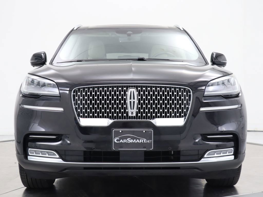 Used 2020 Lincoln Aviator Reserve w/ Equipment Group 201A image 8