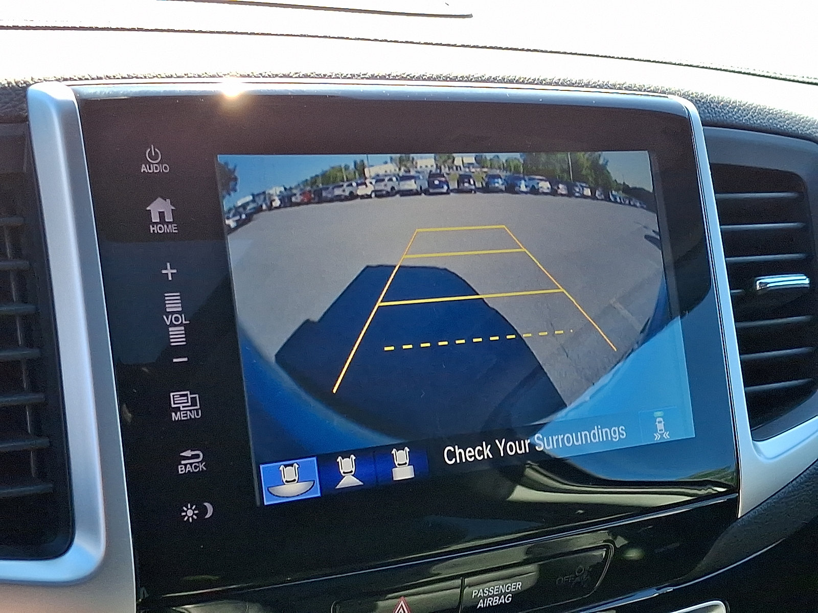 Used 2018 Honda Ridgeline RTL-E image 19
