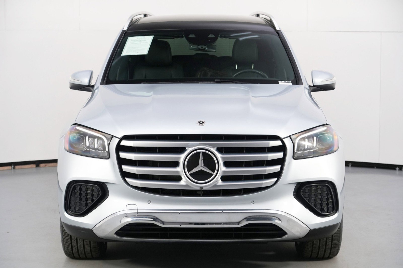 Used 2024 Mercedes-Benz GLS 450 4MATIC image 60