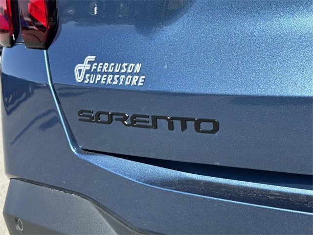 New 2026 Kia Sorento SX Prestige image 6