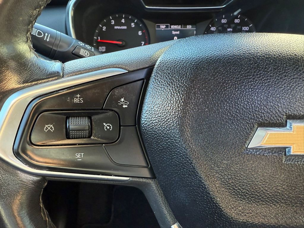 Used 2021 Chevrolet TrailBlazer ACTIV w/ Sun and Liftgate Package image 29