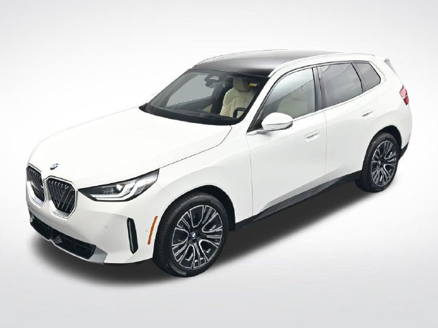 New 2026 BMW X3 xDrive30i w/ Premium Package AWD/4WD image 31
