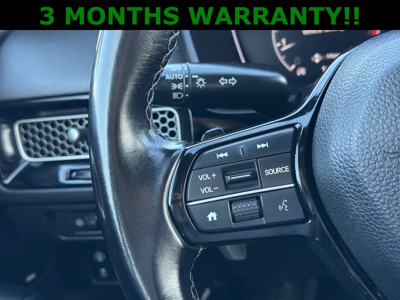 Used 2022 Honda Civic Sport image 38