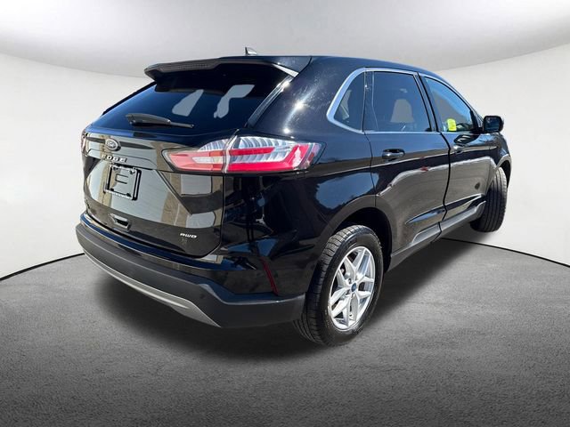 Used 2022 Ford Edge SEL w/ Convenience Package image 14