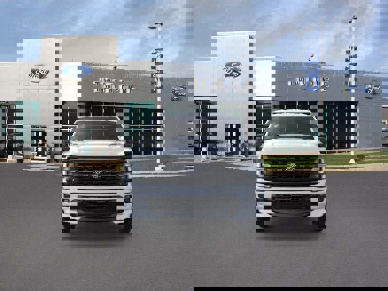 New 2026 Ford F150 STX image 6