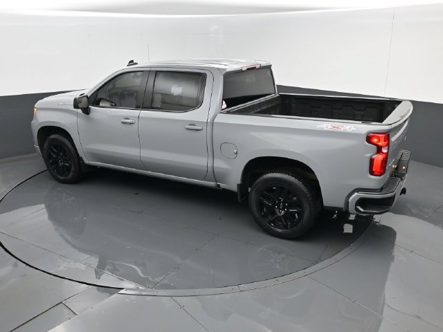 Used 2024 Chevrolet Silverado 1500 RST w/ Protection Package AWD/4WD image 26