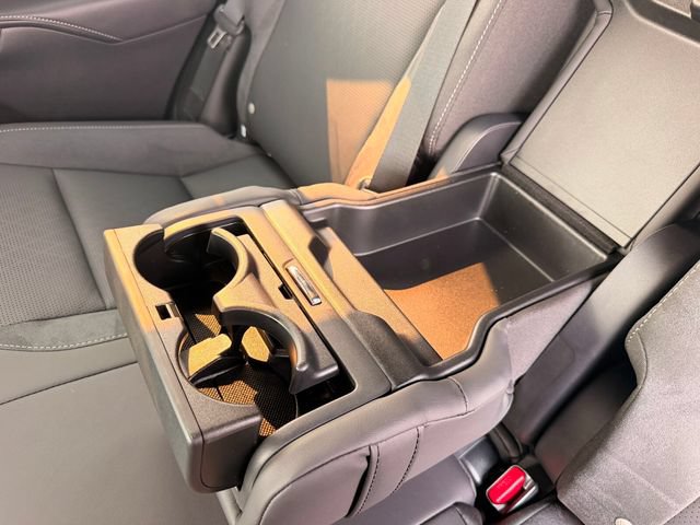 New 2026 Lexus RX 350 AWD image 28