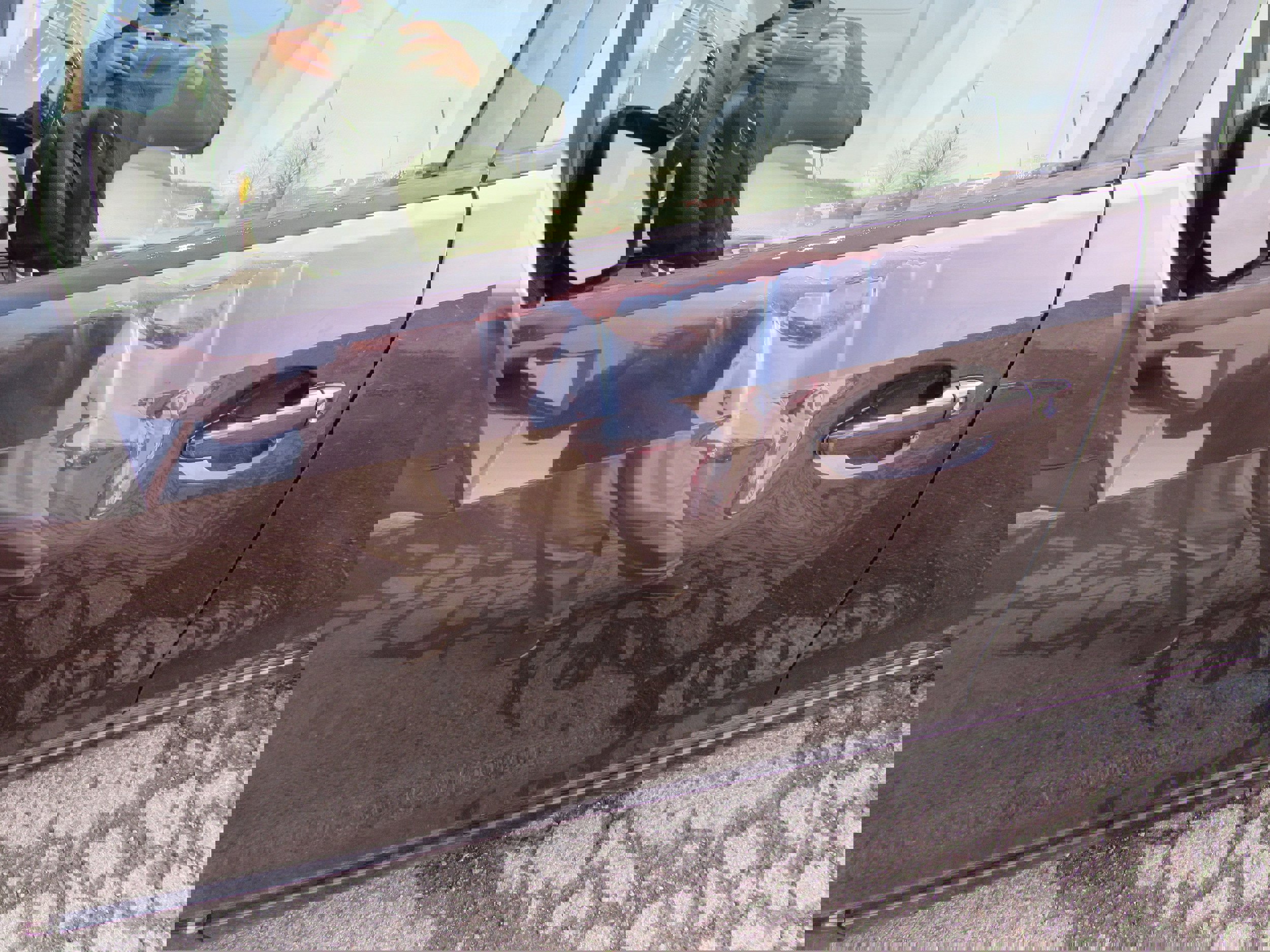 Used 2013 Subaru Impreza 2.0i image 16