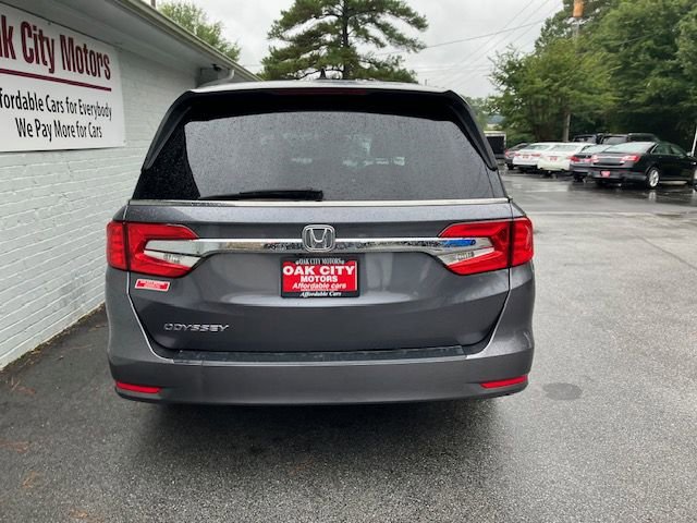Used 2018 Honda Odyssey EX-L image 6