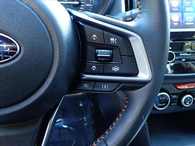 Certified 2023 Subaru Crosstrek 2.0i Premium w/ Popular Package #3 image 16