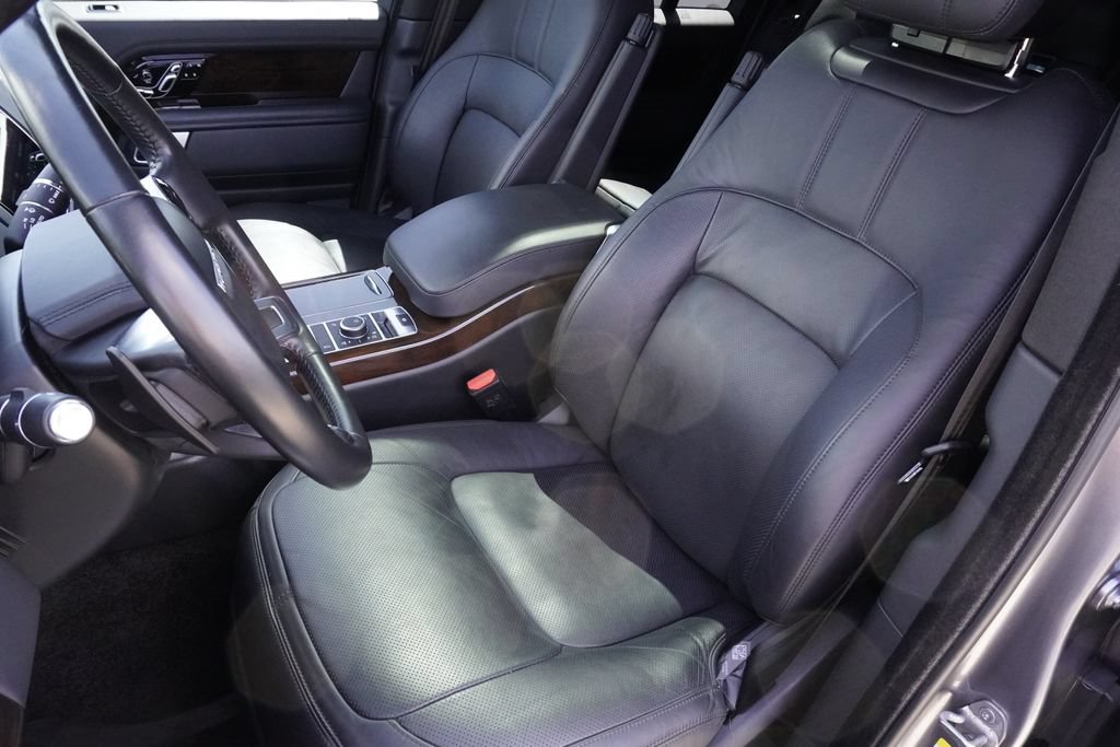 Used 2022 Land Rover Range Rover P525 Westminster Edition AWD/4WD image 20