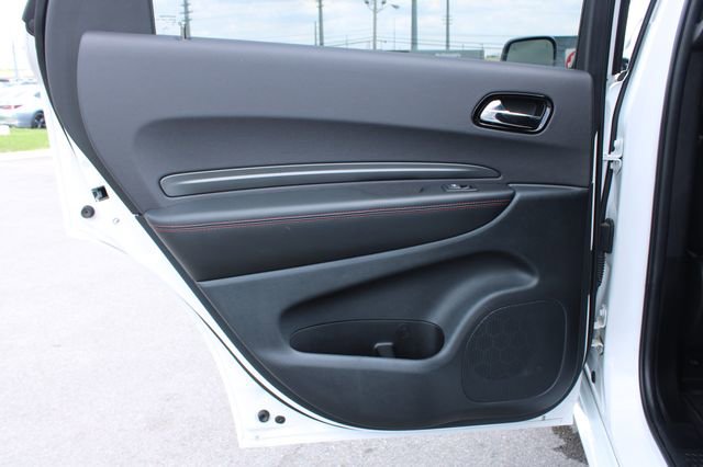 Used 2024 Dodge Durango R/T w/ Trailer Tow Group IV image 30