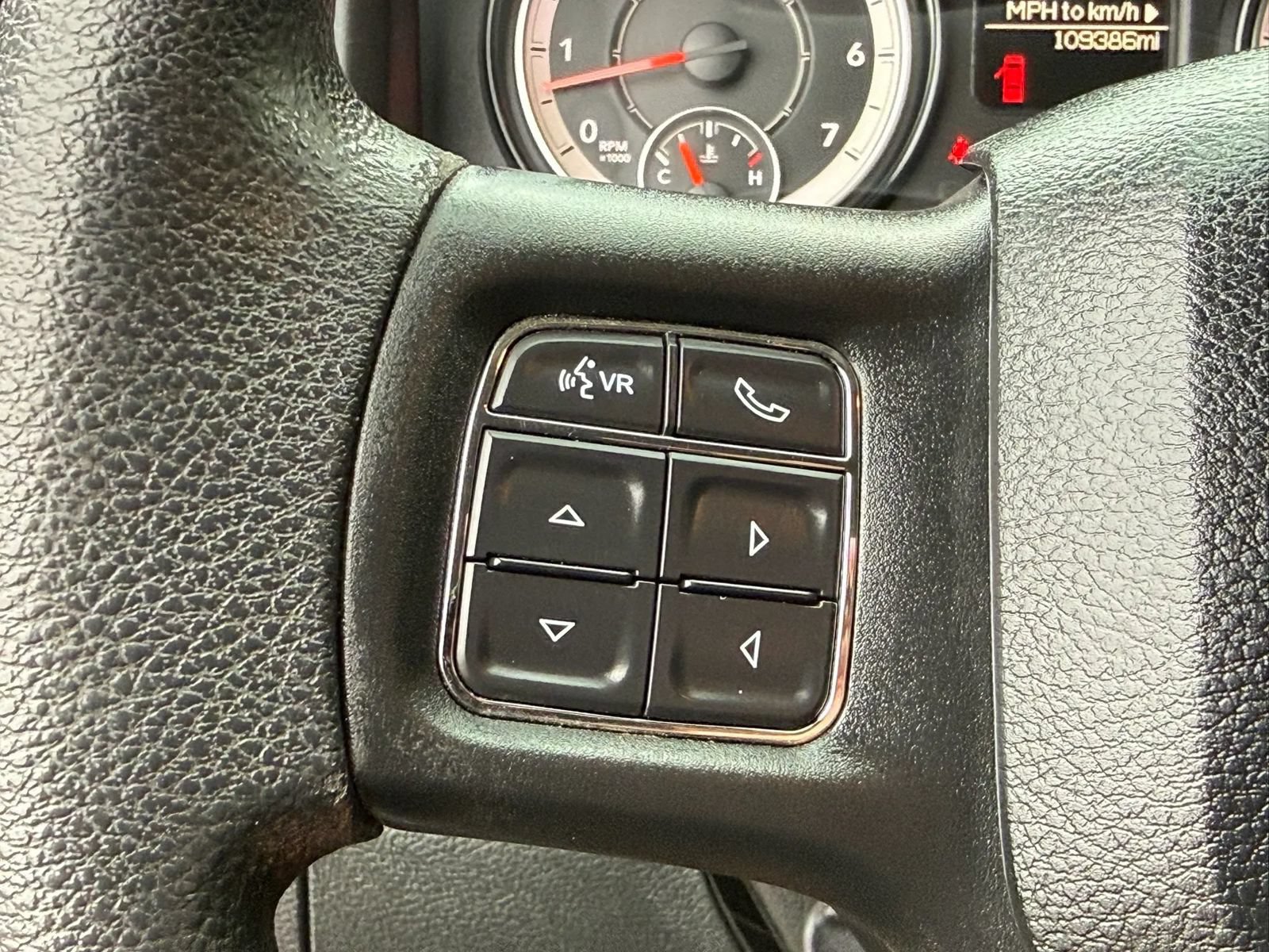 Used 2018 RAM 1500 Express w/ Express Value Package RWD image 24