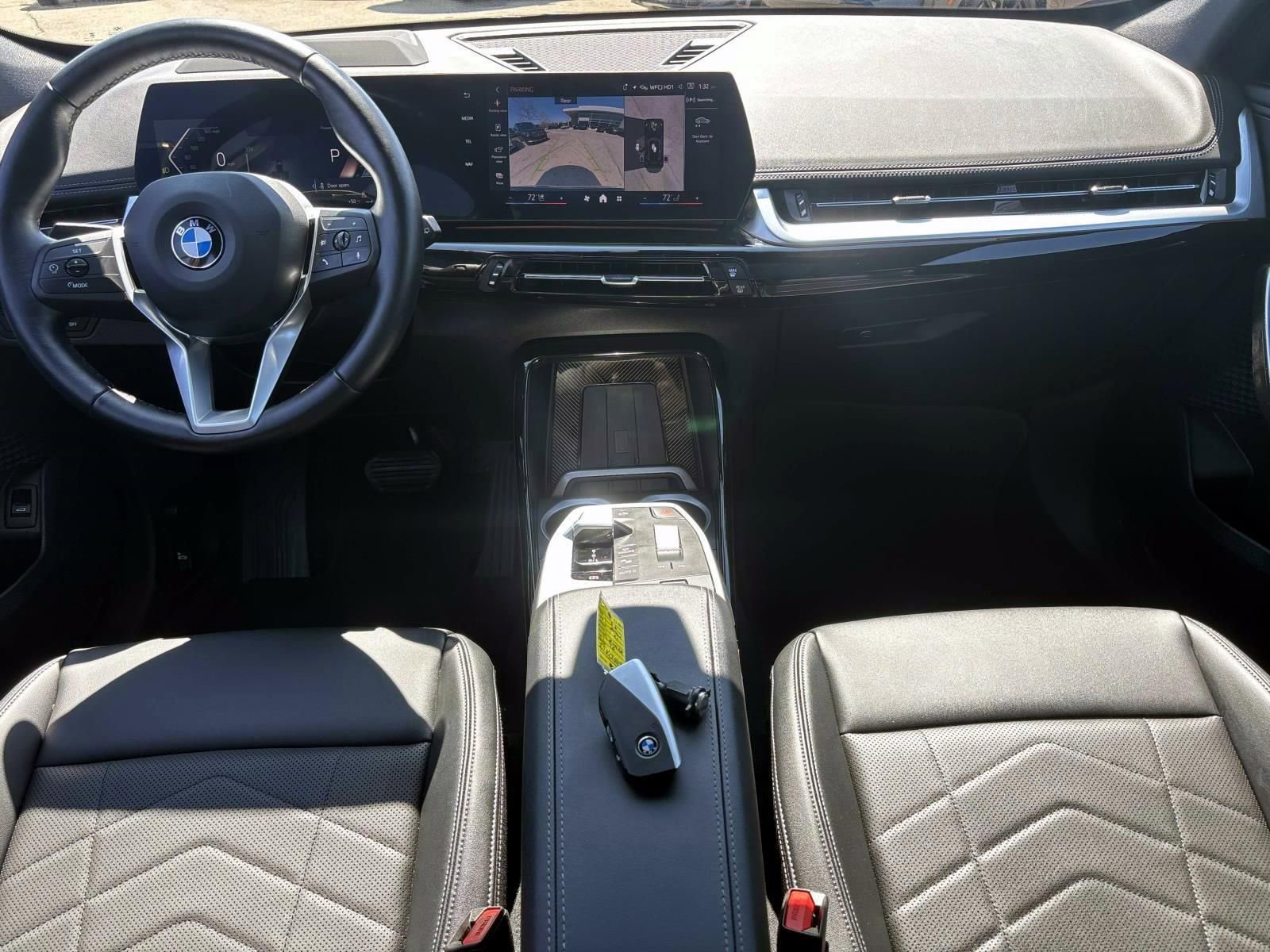 Used 2026 BMW X1 xDrive28i AWD/4WD image 29