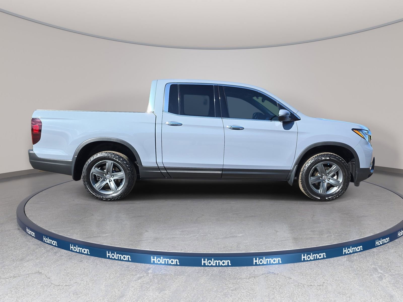 Used 2023 Honda Ridgeline RTL-E image 4