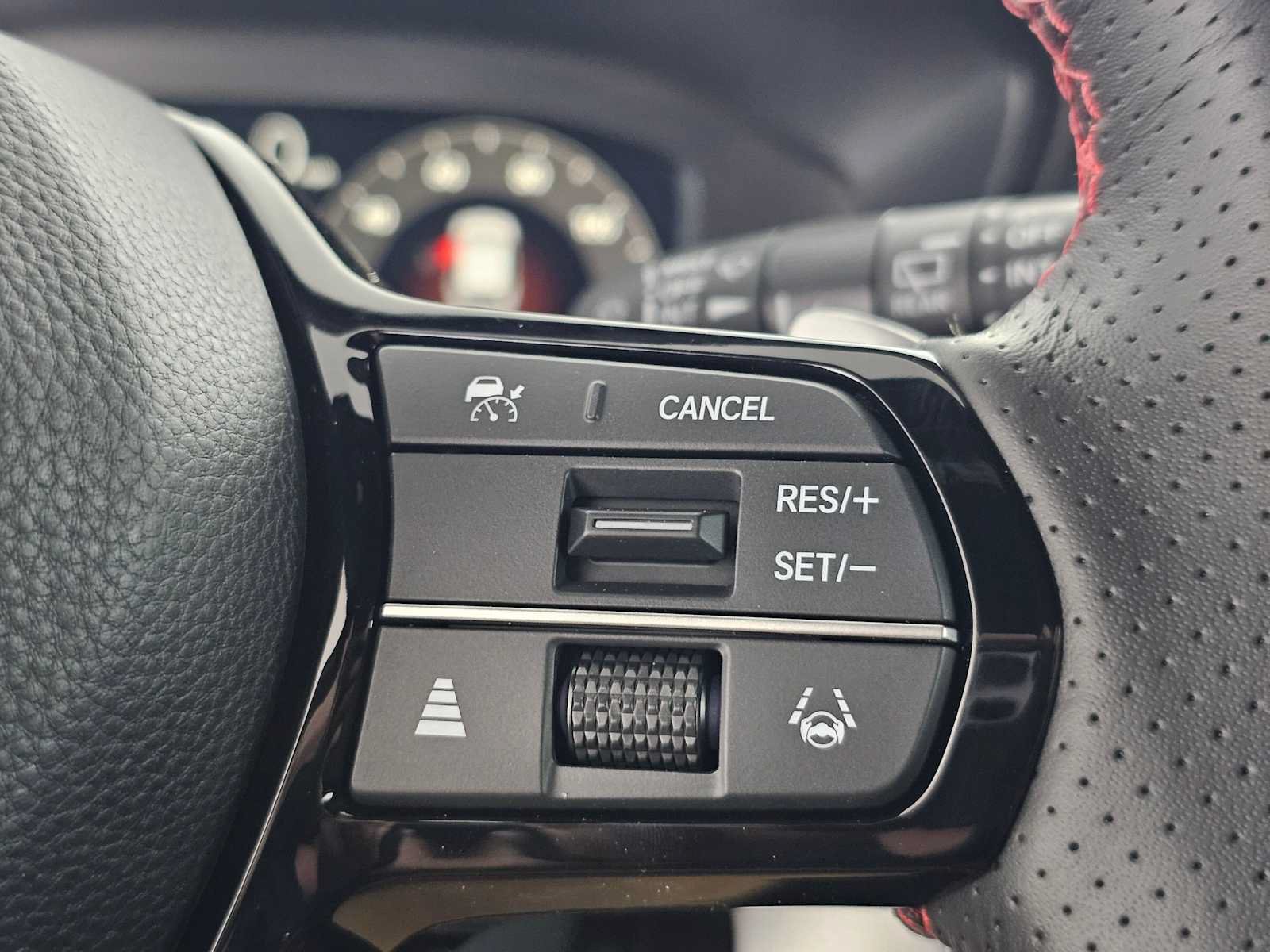 New 2025 Acura ADX A-Spec FWD image 28