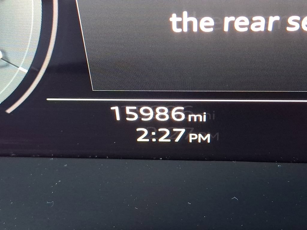 Used 2025 Audi Q7 3.0T Premium Plus AWD/4WD image 24