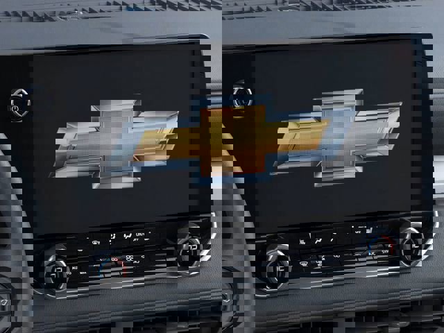 New 2026 Chevrolet Colorado LT AWD/4WD image 20