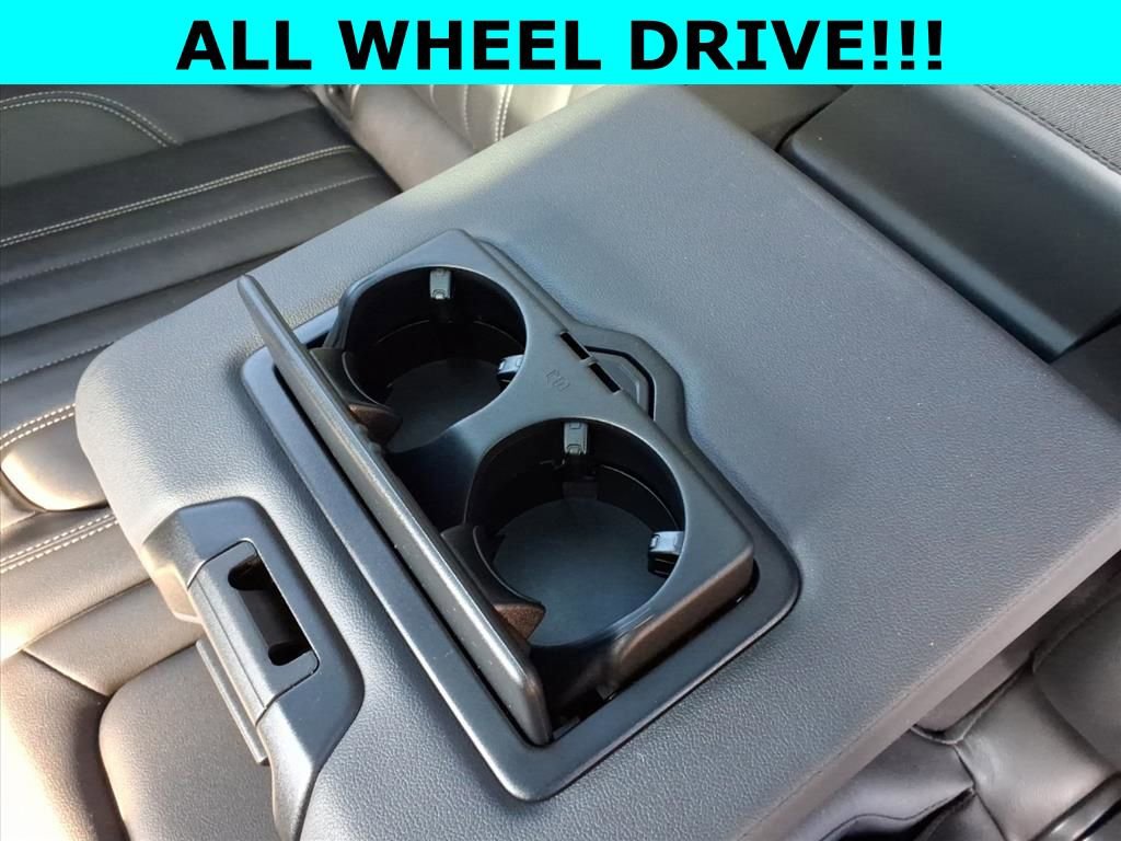 Used 2021 Audi Q5 2.0T Premium Plus w/ Premium Plus Package image 34