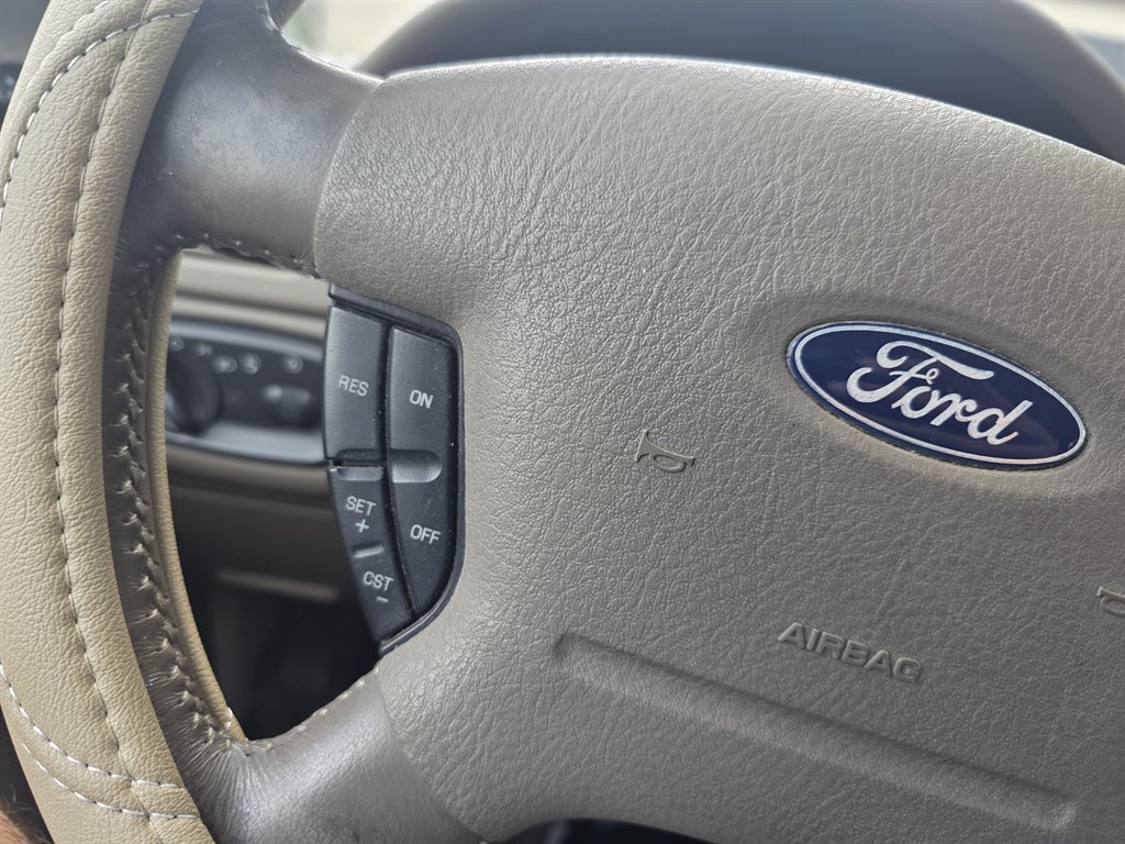 Used 2003 Ford Explorer Eddie Bauer RWD image 25